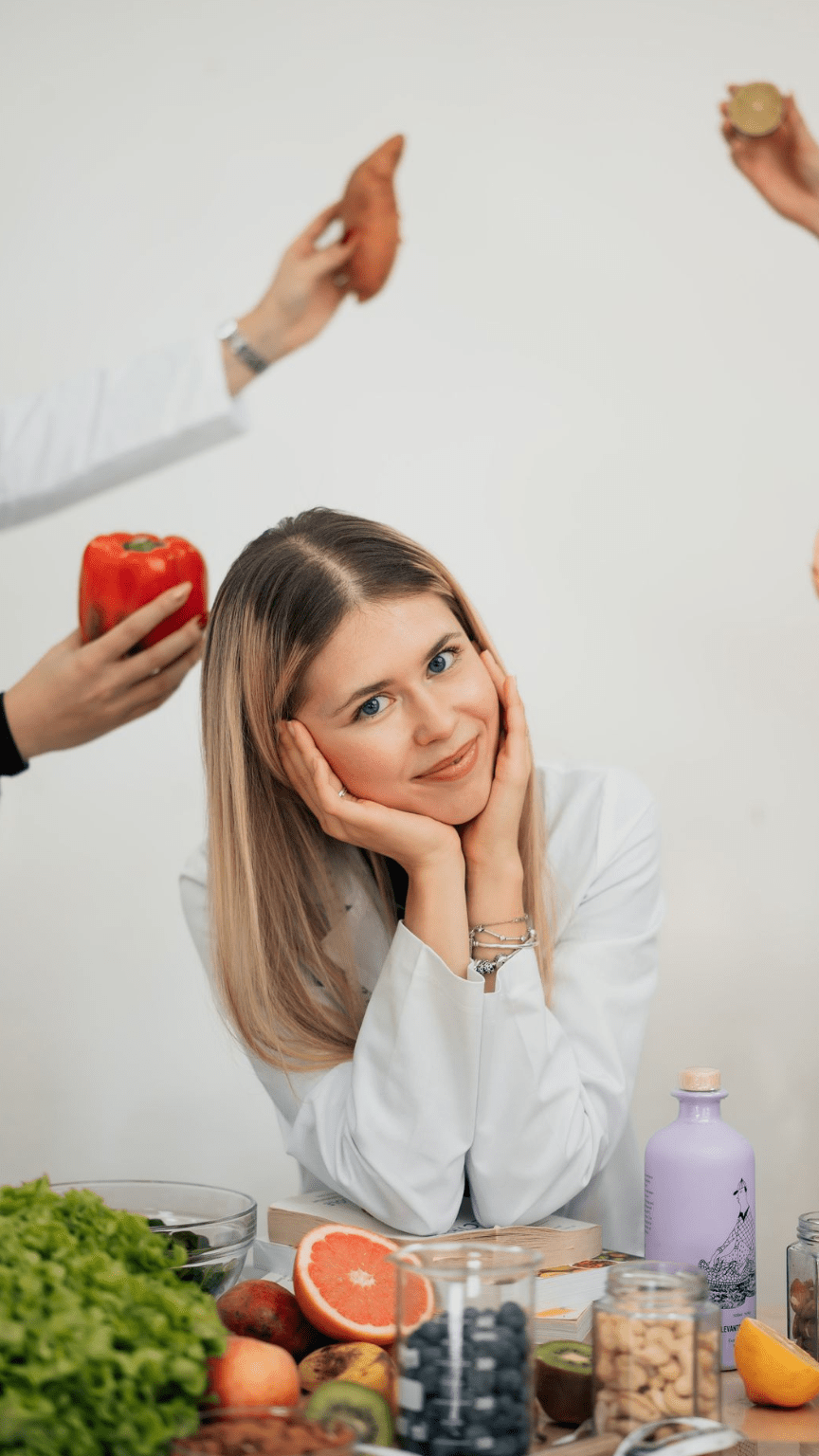 testimonial Alexia Homan