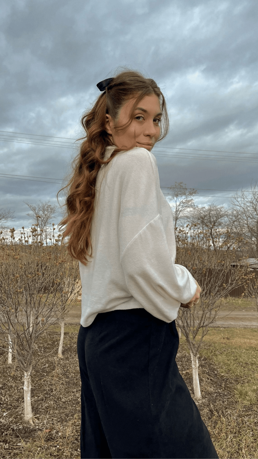 testimonial Alexandra Ștefana