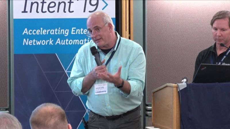 Gluware Intent 19 Getting To Intent Based Networking Gluware - Download Classic Light Design | 8K