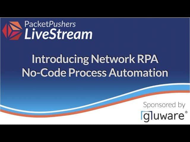 Onug Training Featuring Gluware Network Hyperautomation Drag Drop - HD Minimal Textures for Desktop