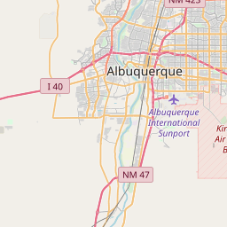 picture 87114 Zip Code in bernalillo county new mexico