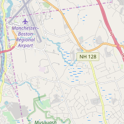 Litchfield New Hampshire Zip Code 1506 