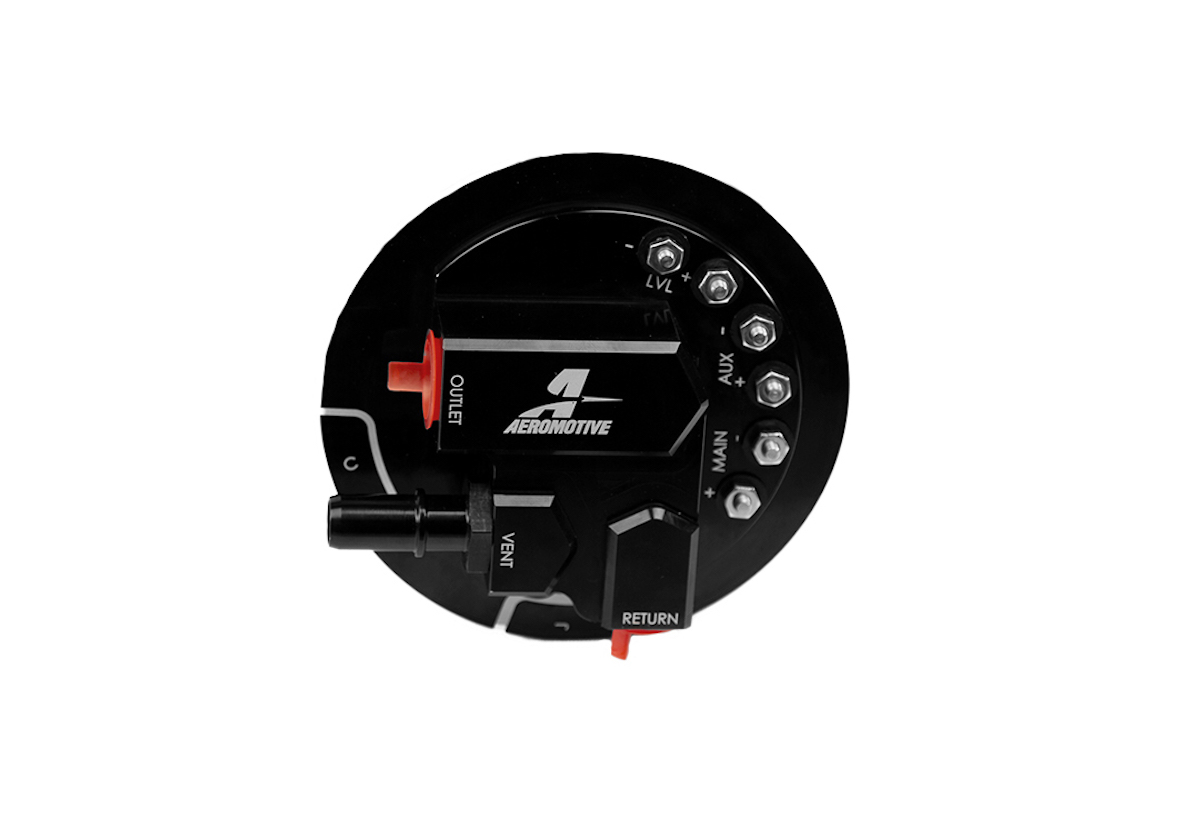 Dual 450lph Direct Drop In Module – 18075-6