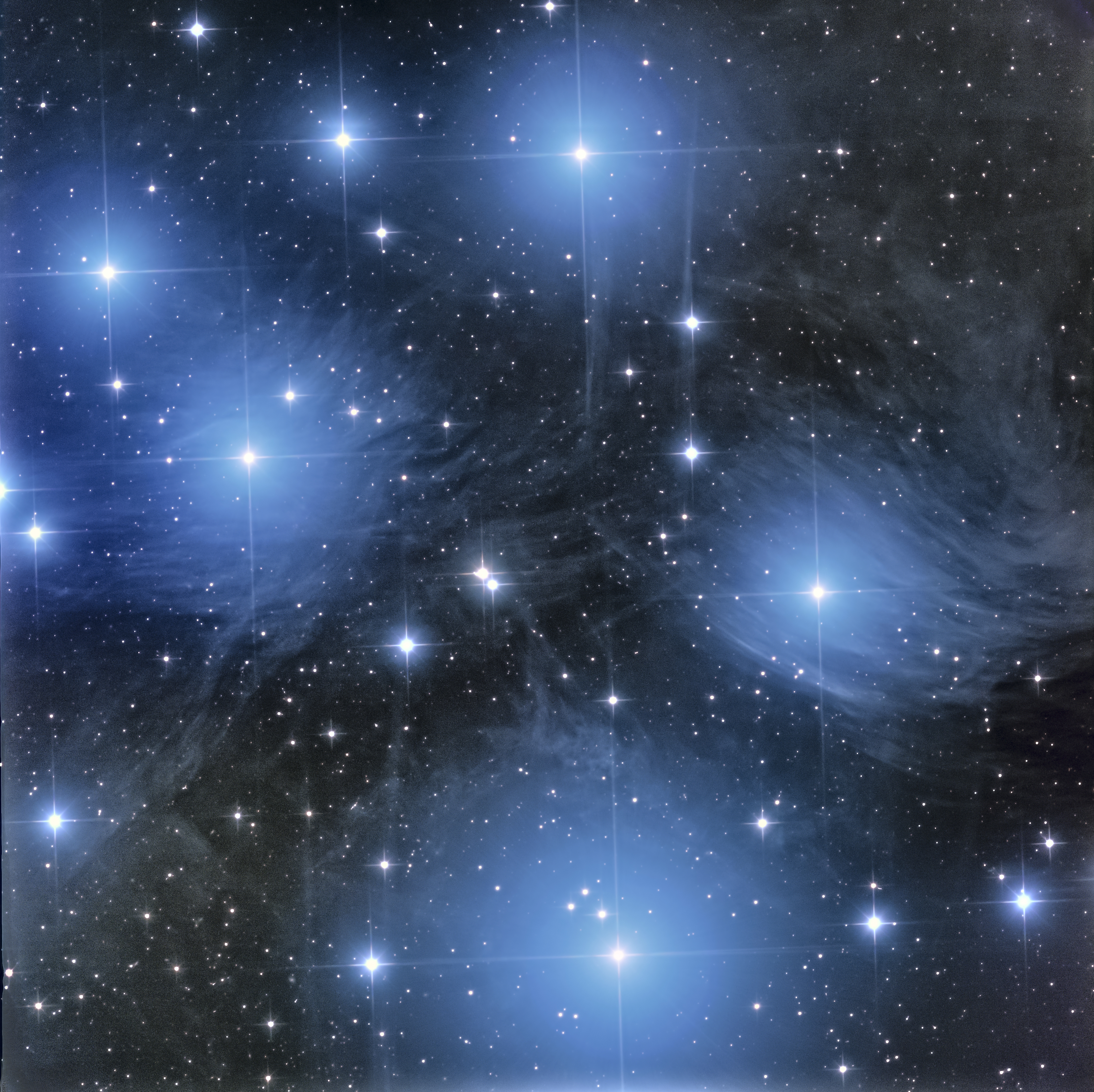 Pleaides