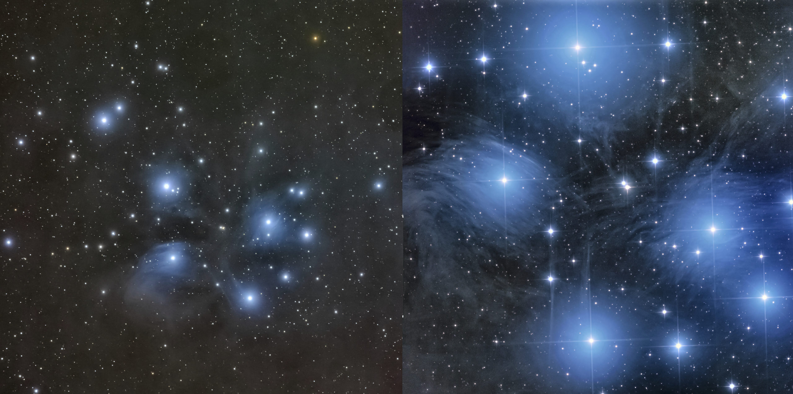 Pleaides