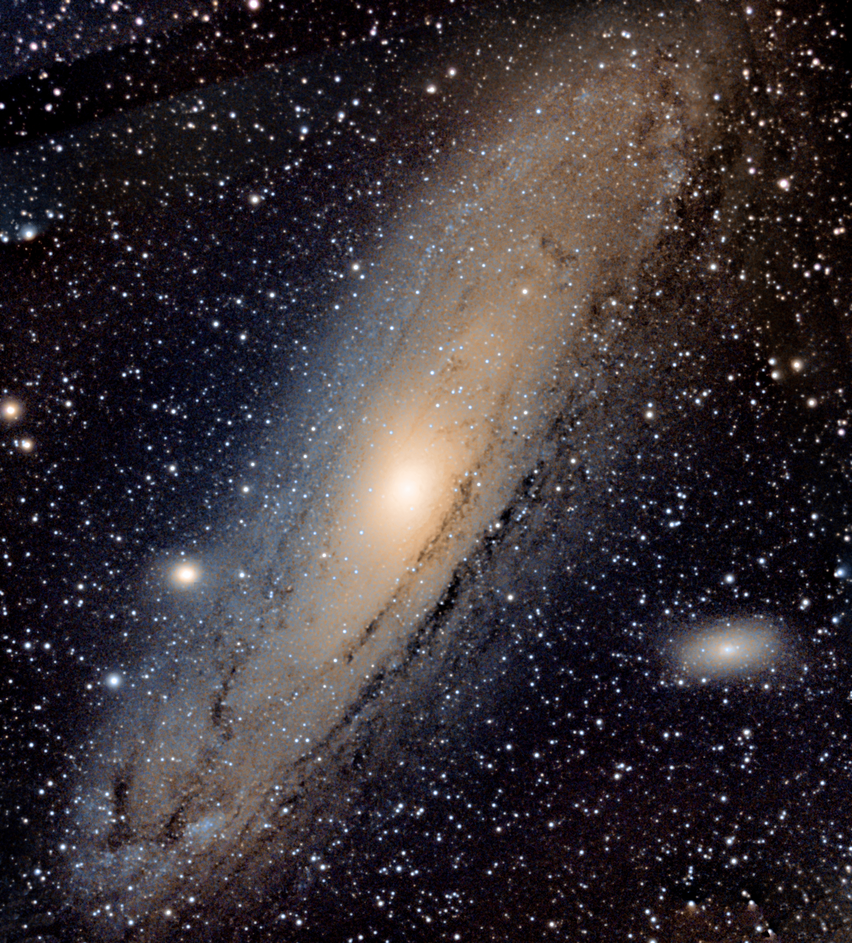 M 31