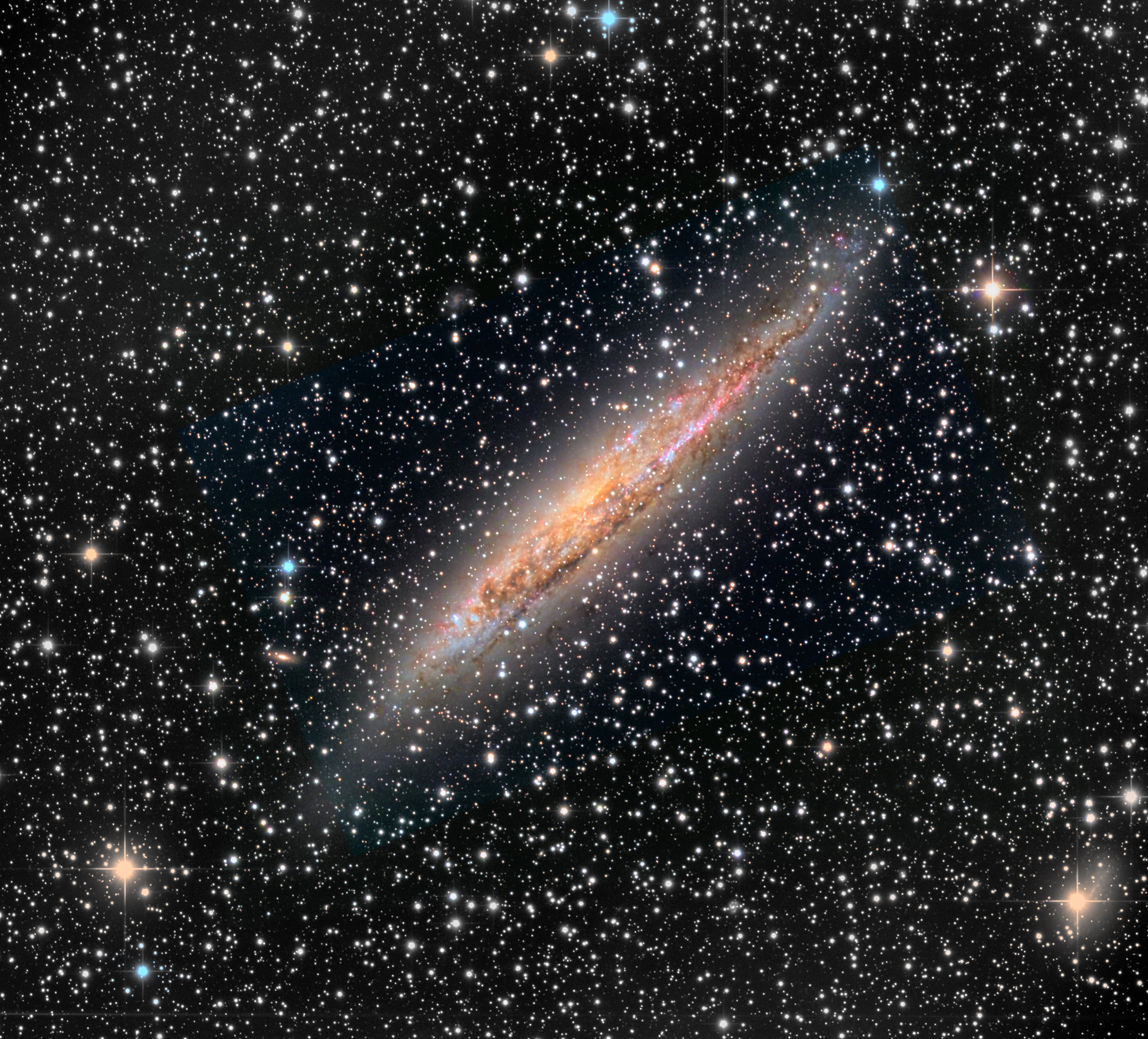 NGC 4945