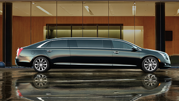 2017 Cadillac Xts Professional Changes Gm Authority