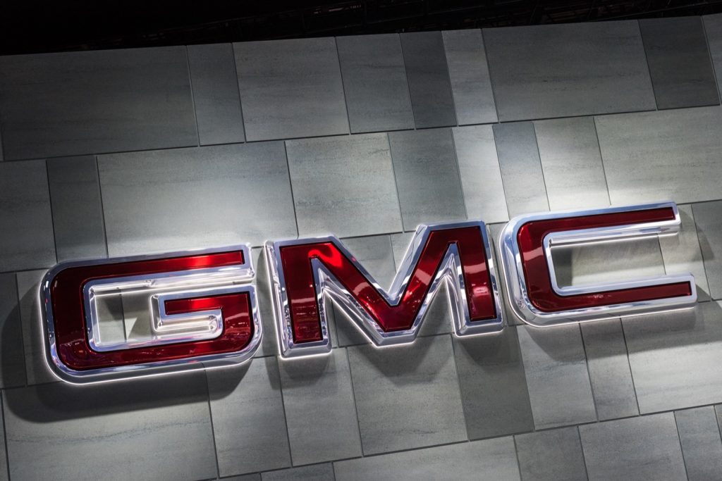 Gmc wins most refined brand award