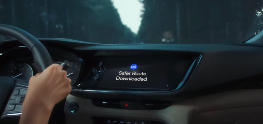 Onstar activates crisis mode for hurricane helene victims