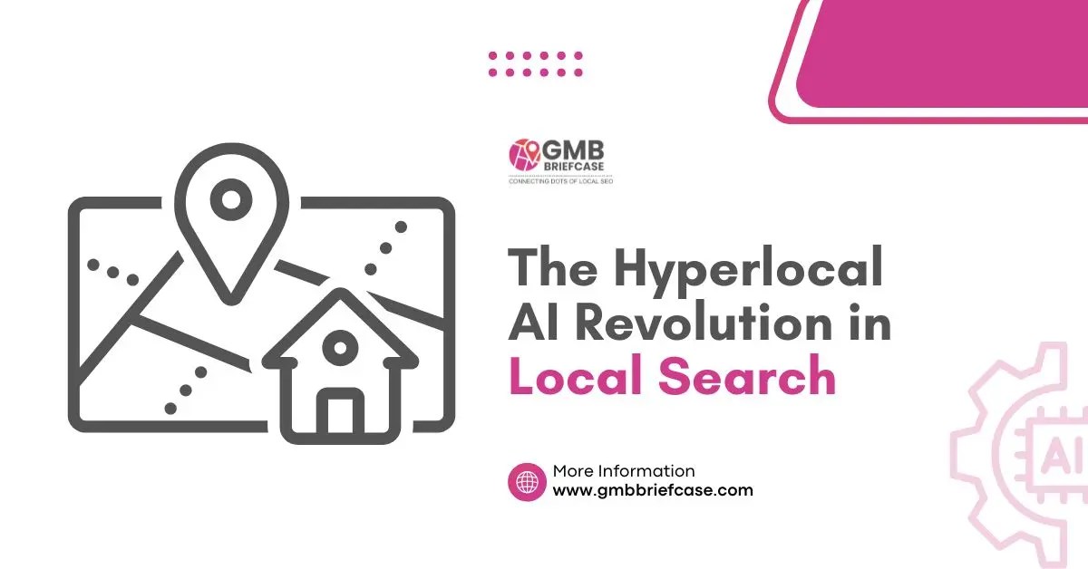 Losing Local Traffic Master Zero Click SEO In 2025 The Hyperlocal Ai Revolution In Local Search.webp