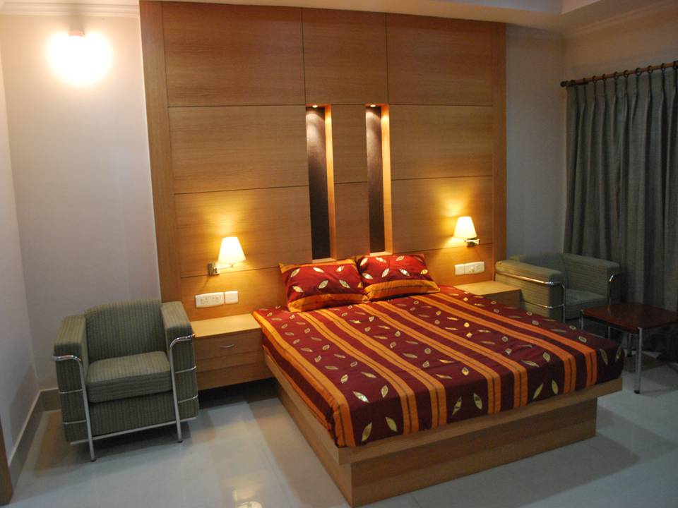 Brahmaputra Guest House At Kharguli Guwahati Metropolitan Development Authority Government Of Assam India