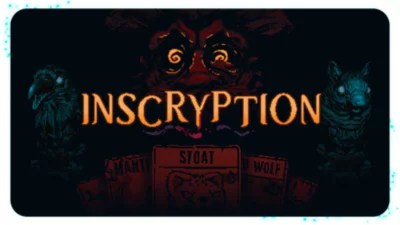 The Best Horror Games On PS4 And PS5 Guides Editorial PlayStation Best Horror Games Inscryption Thumbnail 01 En 03oct22
