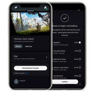 In this video, get a breakdown on how to bring your online id, friends, trophies, and more to the playstation 5 console.learn how you can . Playstation App Connect To Your Playstation World On Android And Ios Uk