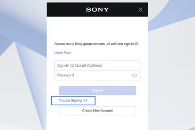 Sign in to playstation network account management · visit the psn profile page in the menu · you will see your psn online id listed. How To Reset A Playstation Network Password Us