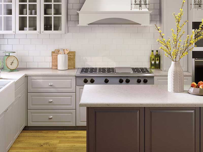 HIGHGATE CAMBRIA Granite and Marble Express