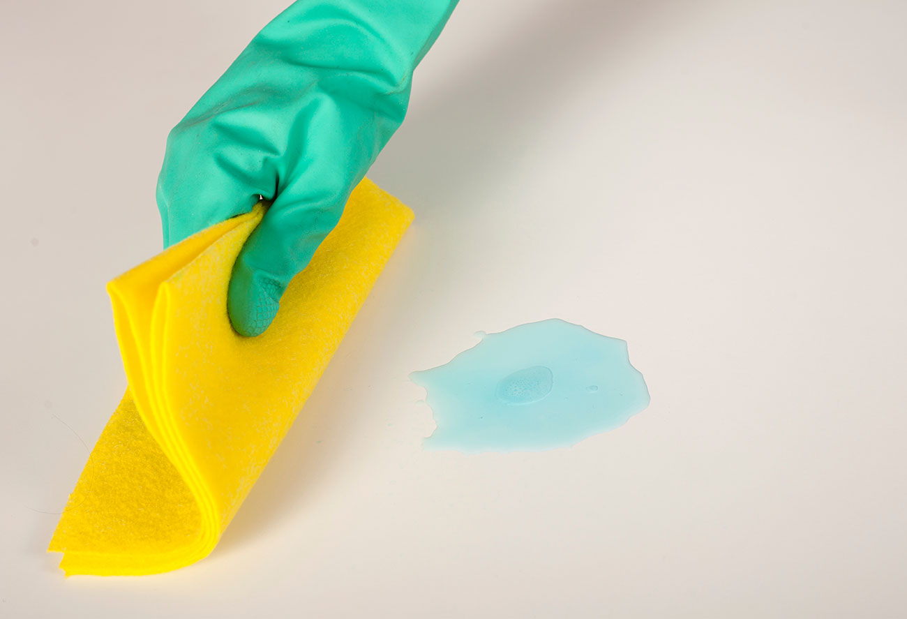 Silestone Care & Maintenance Granite and Marble Express