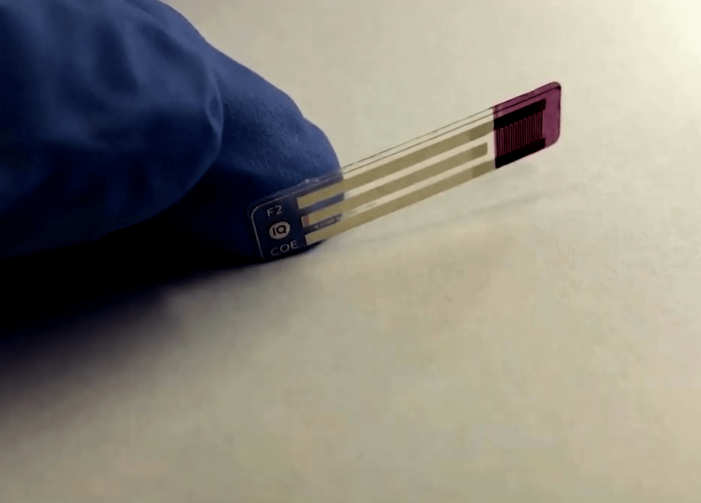 Printed Electronics We Ve Got You Covered