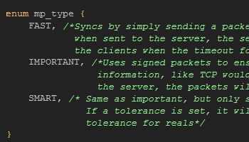 Github Thecapypara Gmnet Engine A Multiplayer Networking Engine For - Creative Light Pattern - 8K