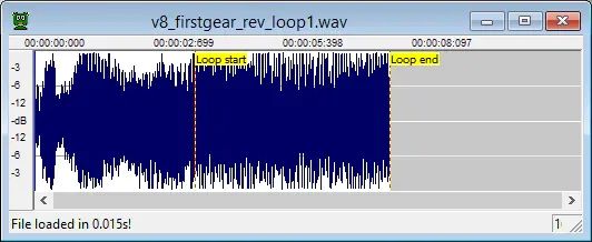 Sound Reference Creating Looping Sounds - Ultra HD Vintage Patterns for Desktop