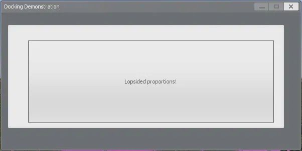 C Winforms Creating Padding When Using Dock Properties Youtube - Premium 4K Sunset Images | Free Download