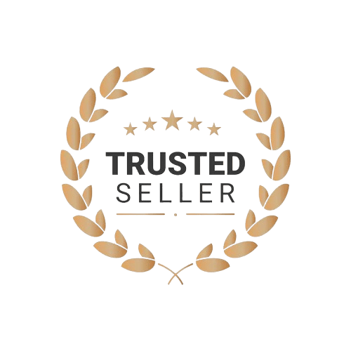 Trusted Seller GMP Cart Contact