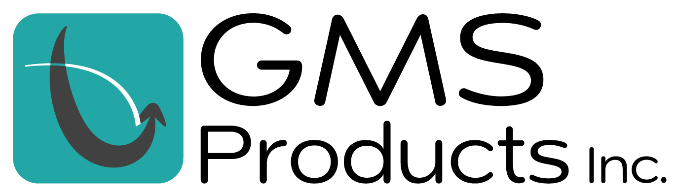 GMS Products Inc-Logo