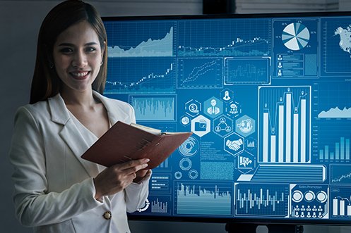 Transforming Relocation Industry With Technology Moving Solutions - Best Sunset Textures in 4K