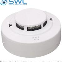 Optical Smoke Detector