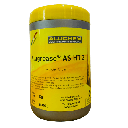 Alugrease AS HT