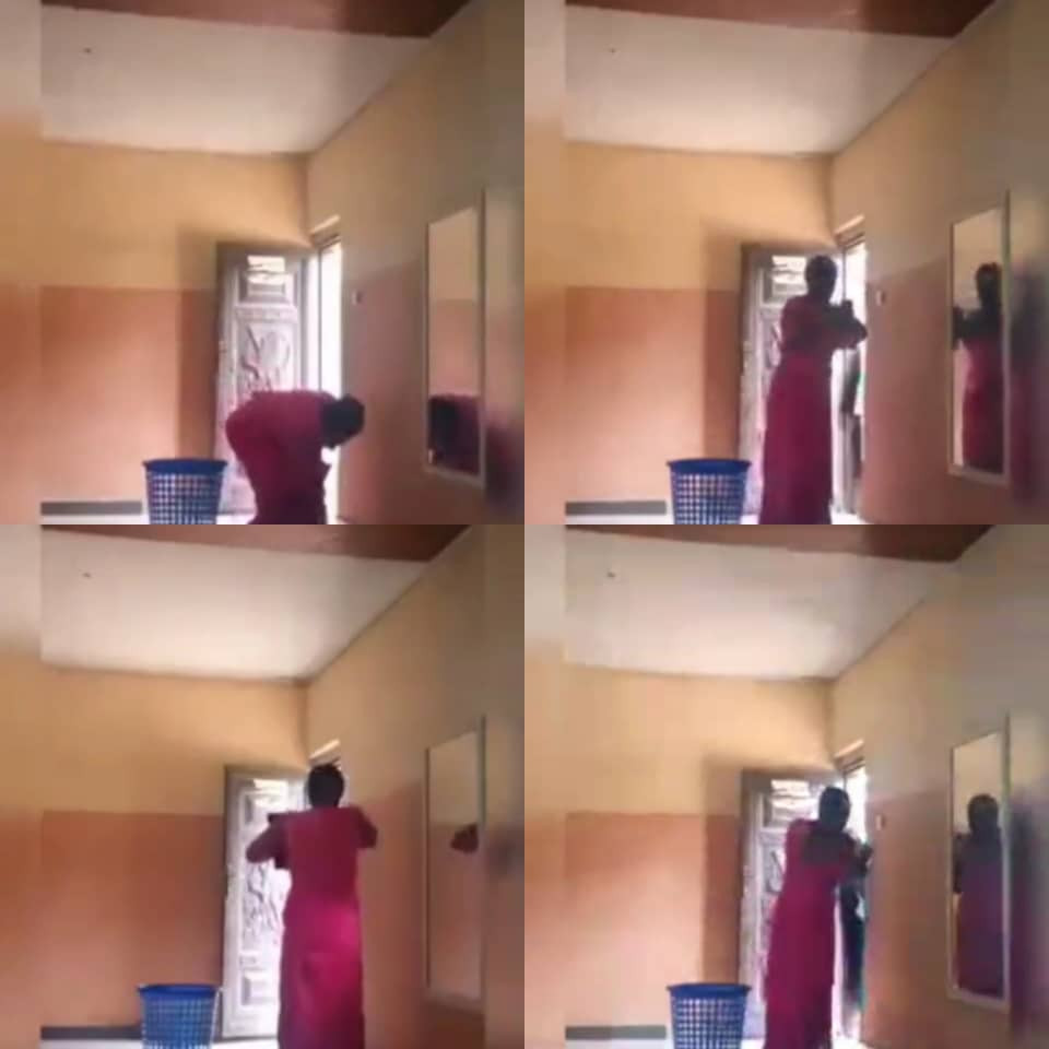 femme