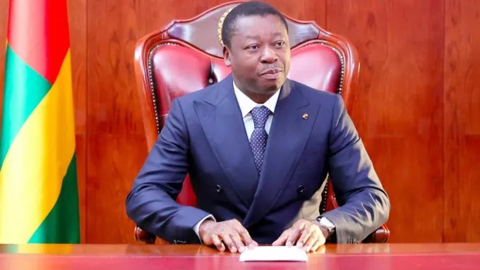 Togo : le message de Faure Gnassingbé à l’occasion de l’« Ascension »