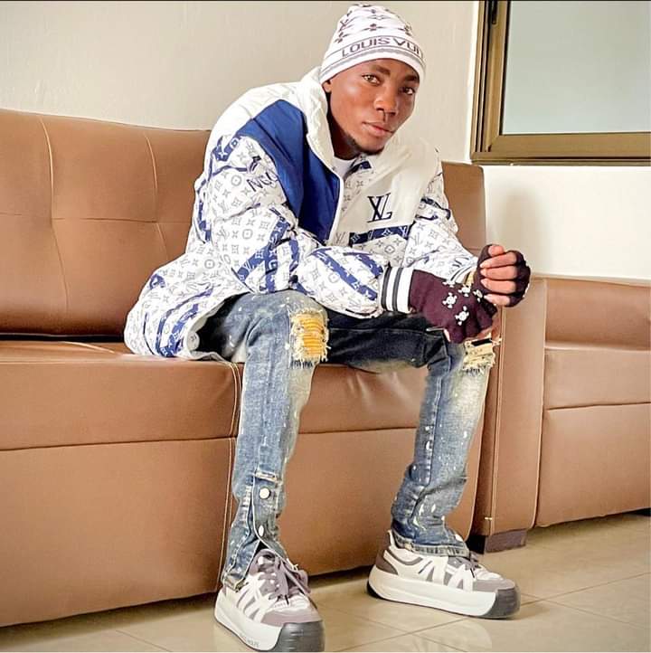 Les 7 comédiens les plus beaux et élégants du Togo