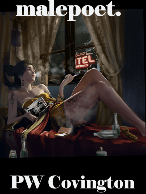 Malepoet Cover Art