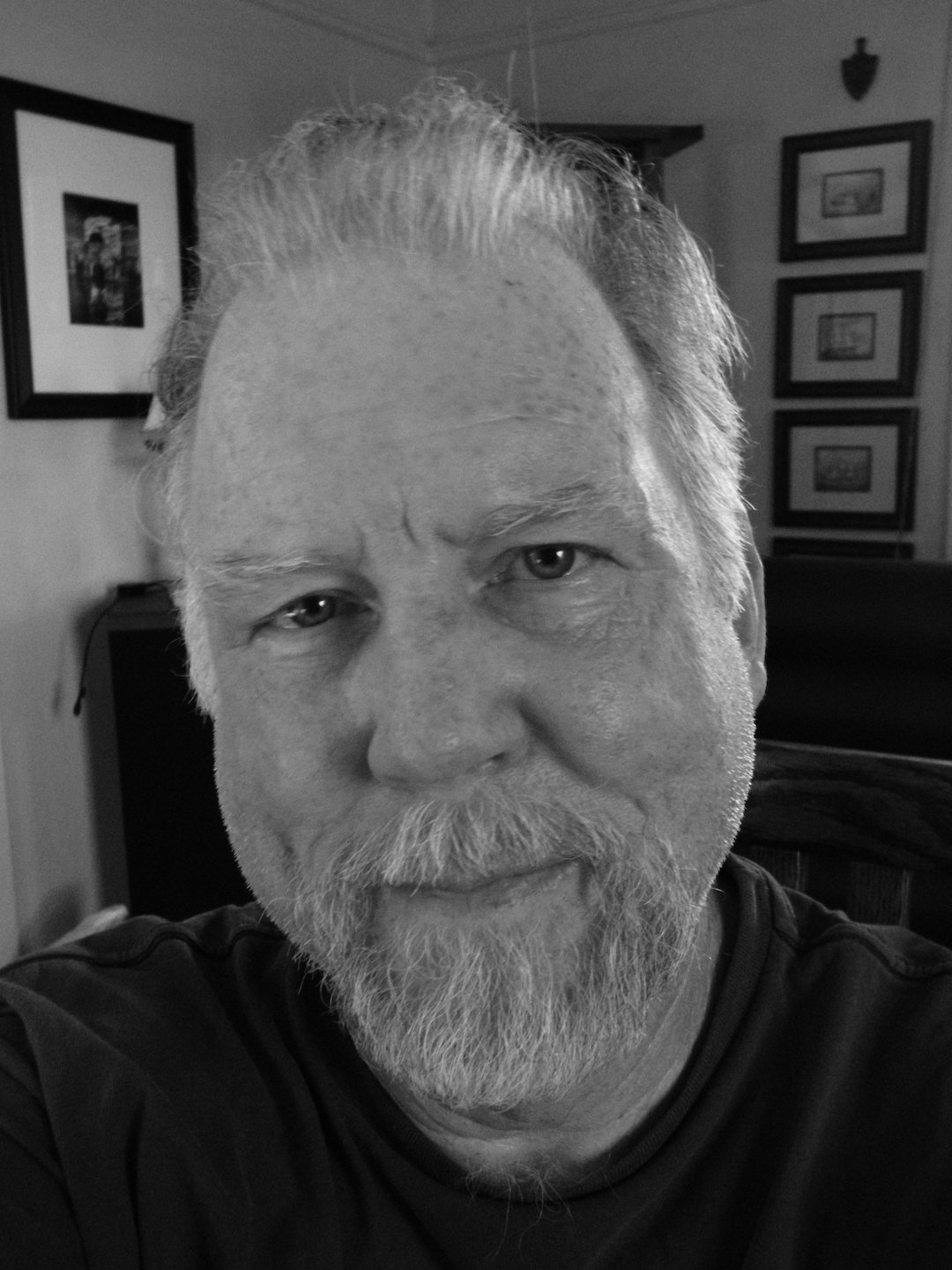 Jonathan Yungkans Headshot
