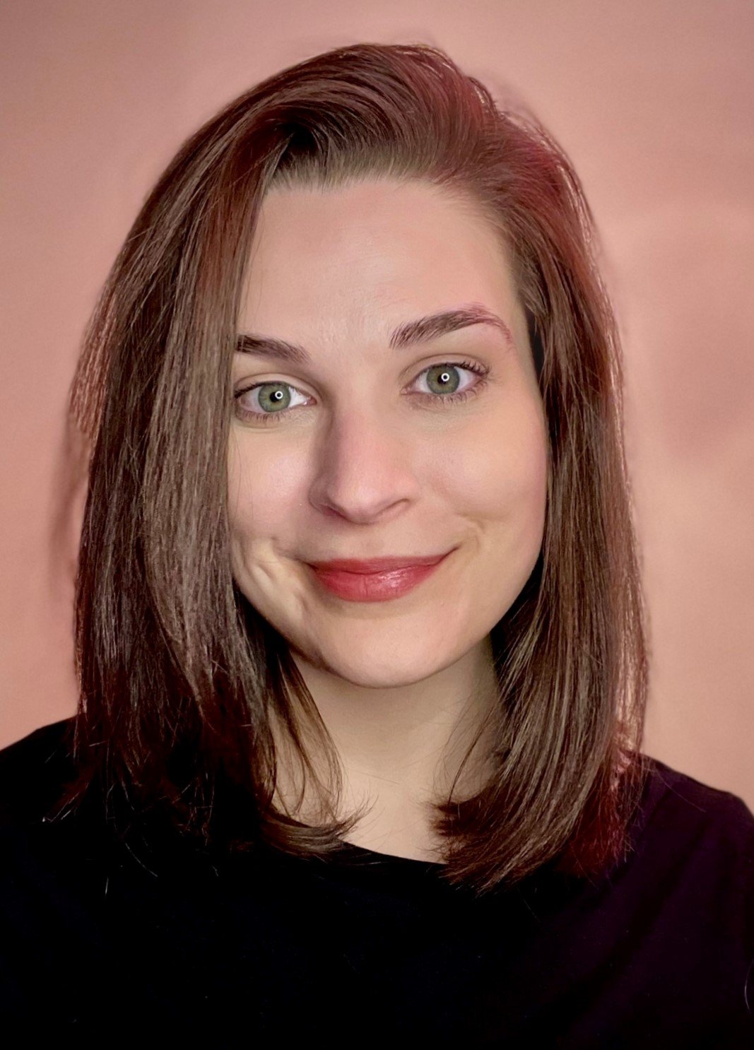 Lindsay Cortright Headshot