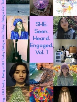 SHE Anthology cover