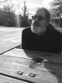 Les Epstein author photo