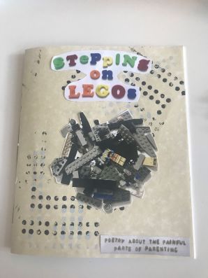 Stepping on Legos
