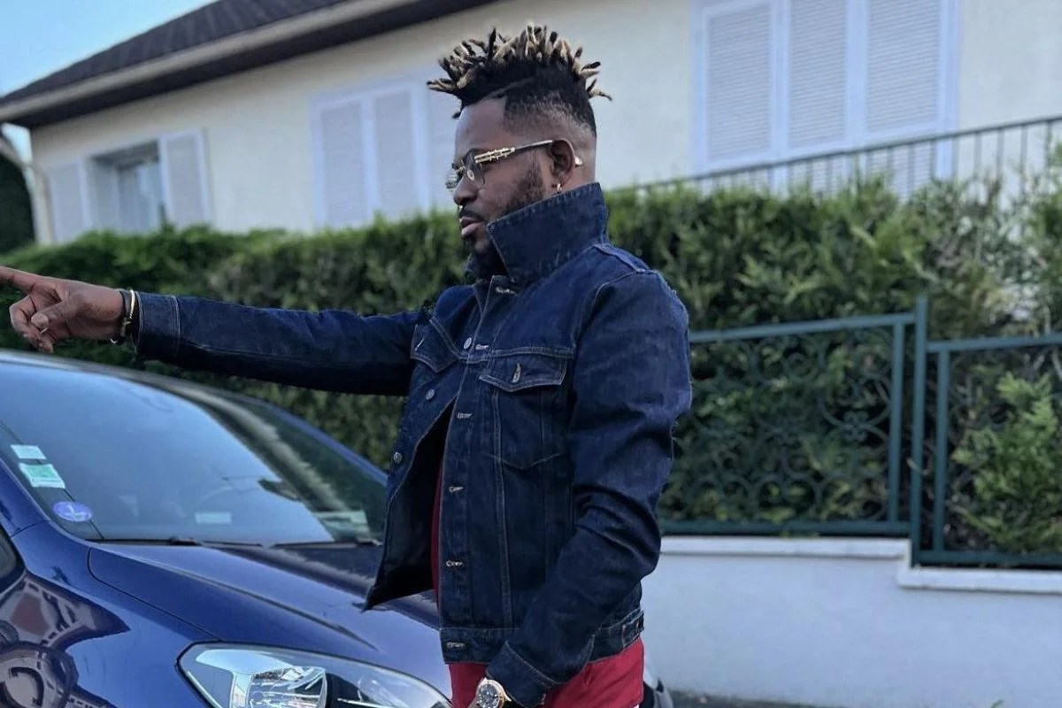 S3xtape de But Na Filet L'artiste brise le silence après la fuite d’une vidéo intime et demande pardon...