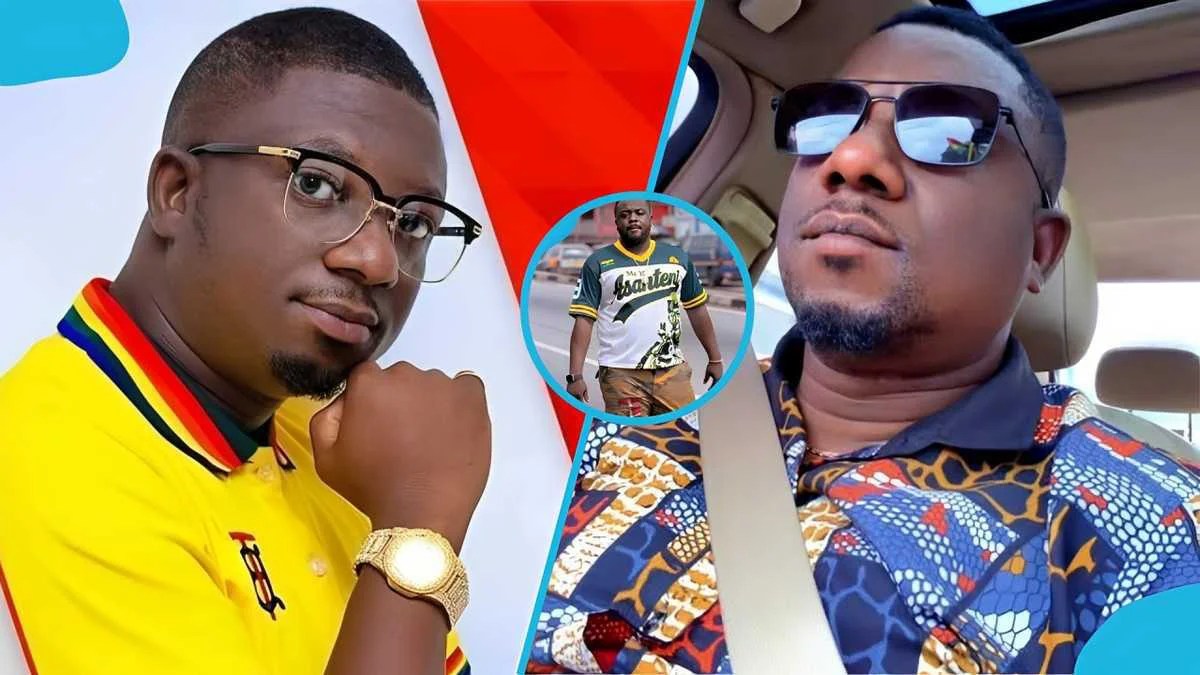 Ghana: Leak of Intimate Videos of the Famous Presenter Dj KA