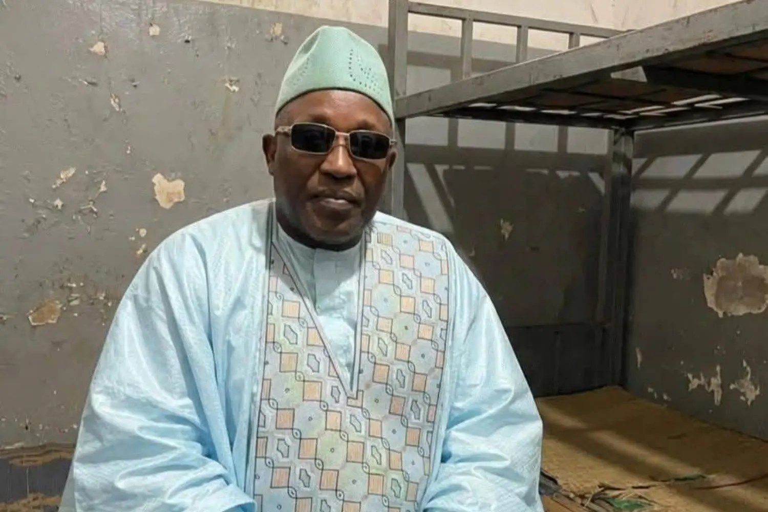 Guinée : Le commandant Aboubacar Diakité dit “Toumba” est mort