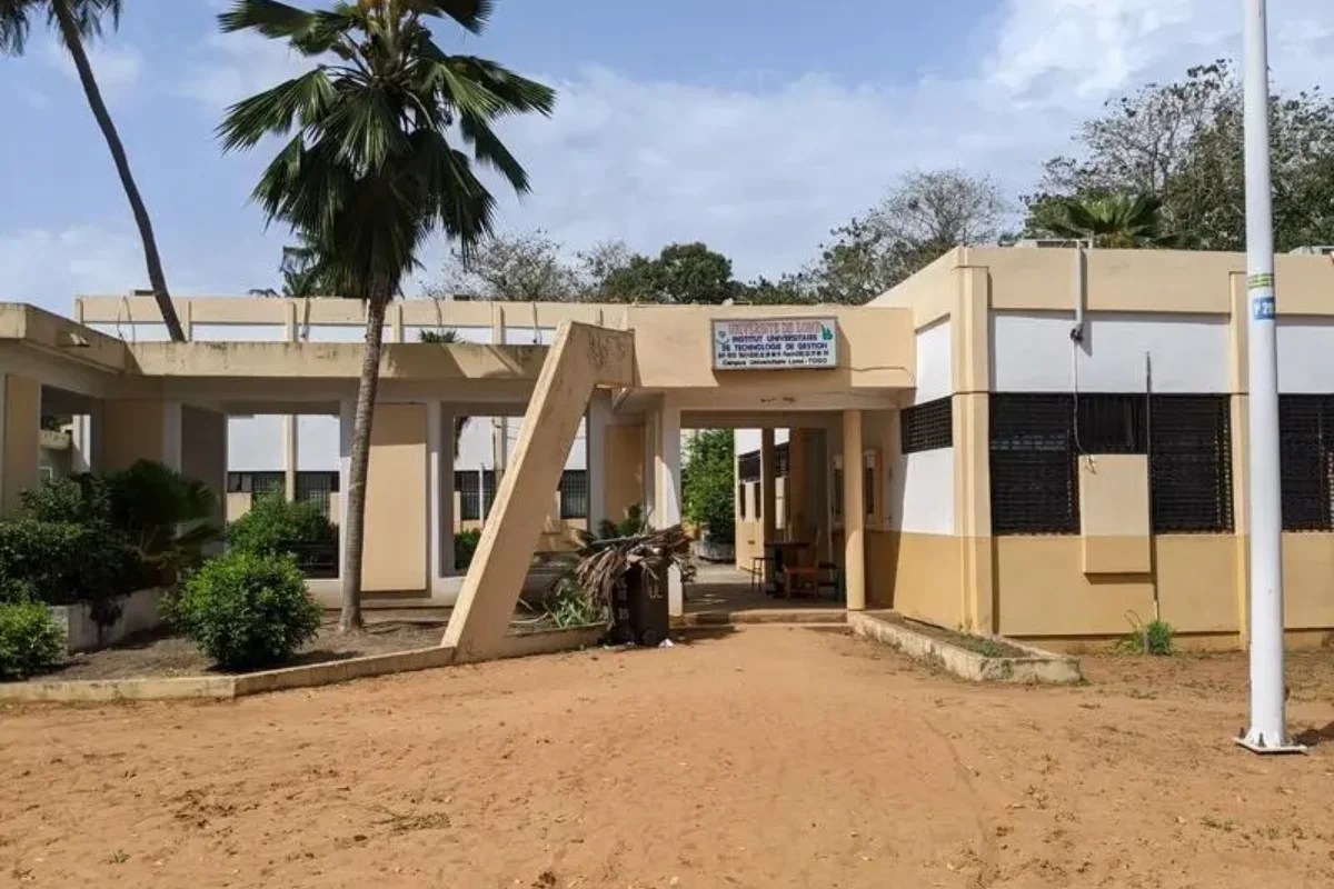 Togo : tout savoir sur l’IUT de Gestion de l’Université de Lomé