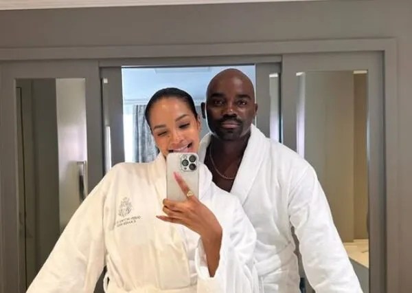 Dr Musa Mthombeni Trends Amid Unverified Cheating Allegations