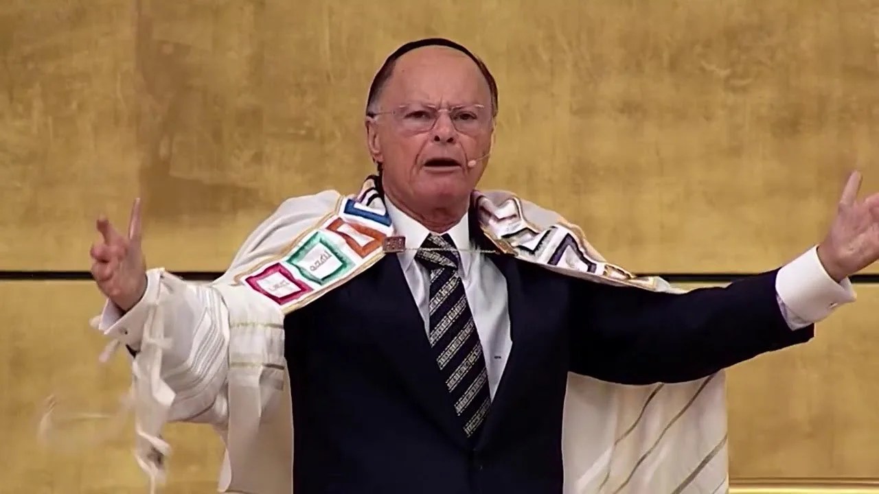 Edir Macedo