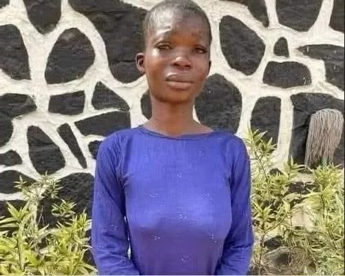Olaide Adekunle