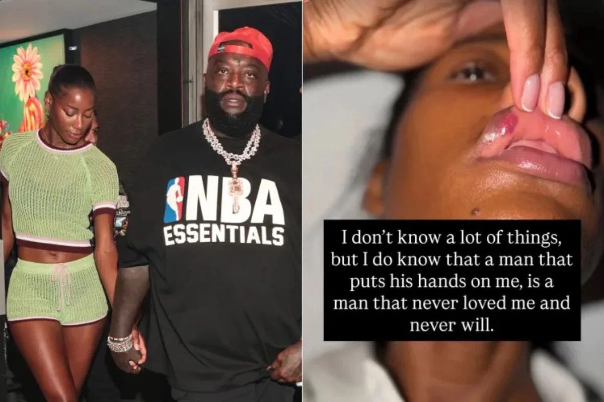 Rick Ross