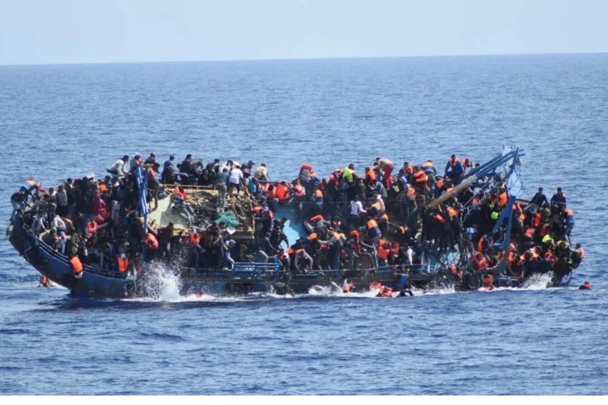 Djibouti : 139 migrants morts dans un naufrage vers le Yémen