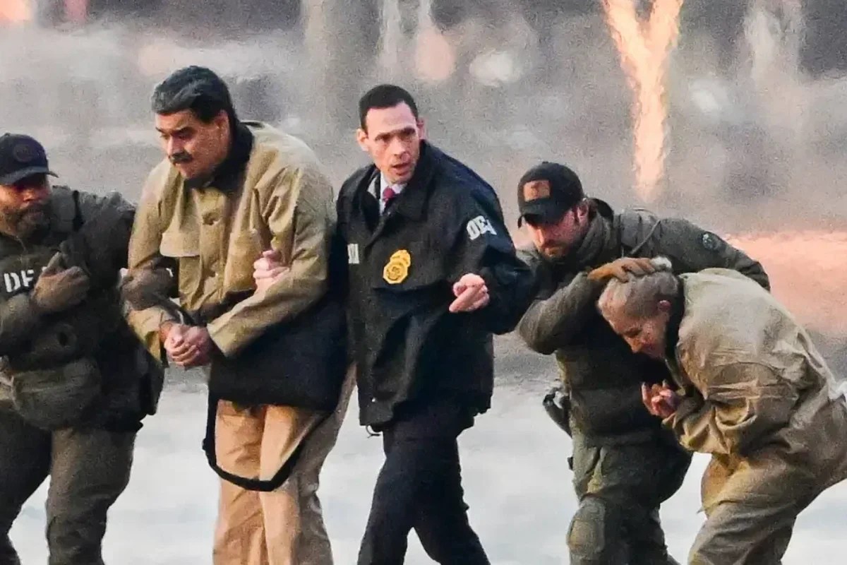 États-Unis/Justice: Maduro et son épouse face à de nouvelles accusations de torture