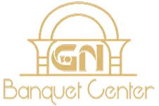 GN BANQUET CENTER logo